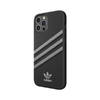 iPhone 12 Pro Max Adidas OR Formázott női tok fekete 43715 - 4. kép
