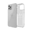 iPhone 12/12 Pro Adidas OR védőtok átlátszó 42382 - 3. kép