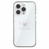 iPhone 14 Pro Adidas átlátszó tok - 0. kép