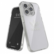 iPhone 14 Pro Adidas átlátszó tok
