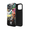 iPhone 12 Pro Max Adidas OR Snap Case Graphic AOP színes tok - 2. kép