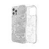 iPhone 12 Pro Max Adidas OR SnapCase Camo fehér tok - 2. kép