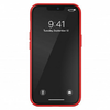 iPhone 13 Pro Adidas OR SnapCase Trefoil piros tok - 2. kép