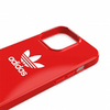 iPhone 13 Pro Adidas OR SnapCase Trefoil piros tok - 3. kép