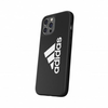 iPhone 12 Pro Max Adidas SP Iconic Sports fekete tok - 1. kép