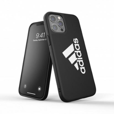iPhone 12 Pro Max Adidas SP Iconic Sports fekete tok