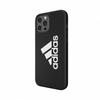 iPhone 12 Pro Max Adidas SP Iconic Sports fekete tok - 2. kép
