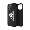 iPhone 12 Pro Max Adidas SP Iconic Sports fekete tok - 4. kép