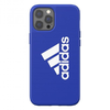 iPhone 12 Pro Max Adidas SP Ikonikus Sport Tok kék tok - 0. kép
