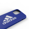iPhone 12 Pro Max Adidas SP Ikonikus Sport Tok kék tok - 3. kép