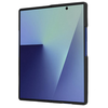  Samsung Galaxy Z Fold7 Fekete Techsuit Glinth tok - 3. kép