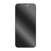 iPhone 14 Pro Max Fekete Blueo Anti-Peep Glass with Applicator Pro - 2. kép