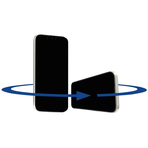 iPhone 16 Pro Max ANANK - 2.5D 3X Megerősített 360° Privát Képernyővédő - Átlátszó üvegfólia iPhone 16 Pro Max ANANK - 2.5D 3X Megerősített 360° Privát Képernyővédő - Átlátszó üvegfólia