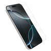 iPhone 16 Pro ANANK - 3D 1X Megerősített Ívelt Képernyővédő - Átlátszó üvegfólia - 0. kép