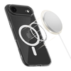 iPhone 17 Air Tech-protect Flexair Magsafe tok Clear - 0. kép