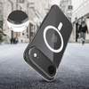 iPhone 17 Air Tech-protect Flexair Magsafe tok Clear - 3. kép