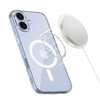 iPhone 17 Tech-protect Flexair Magsafe Glitter tok - 0. kép