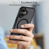iPhone 17 Tech-protect Magmat Xt 4-set Magsafe Fekete tok - 3. kép