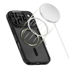 iPhone 17 Pro Max Tech-protect Magcam Magsafe Matte Black tok - 1. kép