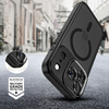 iPhone 17 Pro Max Tech-protect Magcam Magsafe Matte Black tok - 4. kép