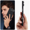 iPhone 17 Air Tech-protect Ion Carbon MagSafe tok fekete/ezüst - 1. kép
