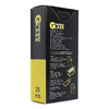 Samsung Galaxy A07 üvegfólia Tempered Glass (SET 25in1) - 2. kép