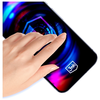 Samsung Galaxy S23 5G üvegfólia 3MK HardGlass Max Privacy applikátorral - 3. kép