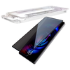 Samsung Galaxy S23 5G üvegfólia 3MK HardGlass Max Privacy applikátorral - 4. kép