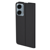 Motorola Moto G24 Power Techsuit Magskin Book - Fekete tok - 1. kép