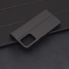 Motorola Moto G24 Power Techsuit Magskin Book - Fekete tok - 2. kép