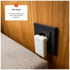 Falitöltő Fixed (FIXCG30S-C-WH) - Slim Design, Type-C, GaN, Power Delivery 3.0, 30W - Fehér - 3. kép