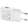 Samsung - Fali töltő (EP-TA200EWE) - USB, 15W, 5V, 2A - Fehér (Szett csomagolás) - 1. kép
