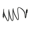 Samsung Data Cable (EP-DG977BBE) - Type-C to Type-C, 100W, 0,98m - Fekete (Bulk Packing) - 4. kép