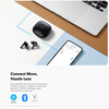 Wireless Earbuds SoundCore Liberty 4 Pro NC (A3954GF1) - Bluetooth 5.3, ANC, Hi-Res Hang, LDAC, TWS - Fényes Fekete Anker - 4. kép