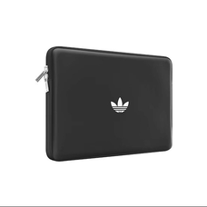 GP-FUX910TLA Samsung by Adidas bőr tok L fekete