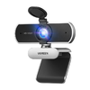 Ugreen CM647 USB webkamera, Full HD 1080p, 30FPS (szürke) - 0. kép