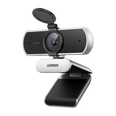 Ugreen CM825 webkamera USB, 2K 30FPS (szürke)
