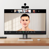 Ugreen CM825 webkamera USB, 2K 30FPS (szürke) - 4. kép