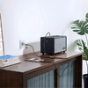 Ugreen CM772 hangkártya, USB-C 3,5 mm-es + USB-C/A adapter - 4. kép