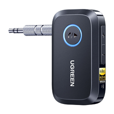 Ugreen Bluetooth 6.0 audio vevő adapter LDAC