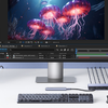 Ugreen CM731 2 az 1-ben USB-C + HDMI KVM kapcsoló - 1. kép