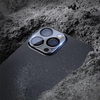  iPhone 17 Air (island) üvegfólia Kemény selyemnyomású üvegfólia kamera (LENCSE) részére - 1. kép