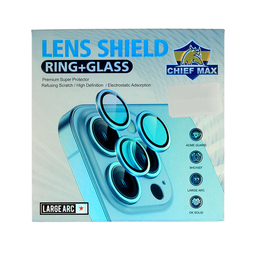 iPhone 17 Air Arany Keményített üveg HARD DIAMOND kamerára (LENCSE) üvegfólia (1 lencse) iPhone 17 Air Arany Keményített üveg HARD DIAMOND kamerára (LENCSE) üvegfólia (1 lencse)