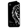  iPhone 17 Air Tel Protect 10X Privacy Titanium üvegfólia - 1. kép