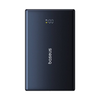 Powerbank Baseus PicoGo, 10000mAh, 20W, QC + PD, Fekete P10076801123-00 - 0. kép