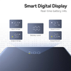 Powerbank Baseus PicoGo, 10000mAh, 20W, QC + PD, Fekete P10076801123-00 - 3. kép