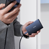 Powerbank Baseus PicoGo, 10000mAh, 20W, QC + PD, Fekete P10076801123-00 - 4. kép