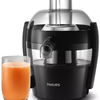 Philips Viva Collection HR1832/00 500W gyümölcscentrifuga - 1. kép