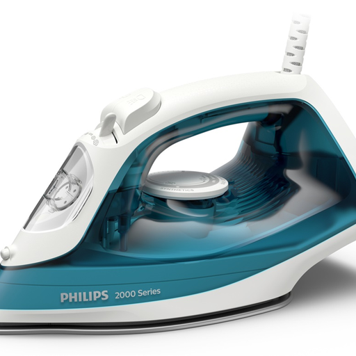 PHILIPS 2000 DST2010/90 gőzölős vasaló
