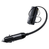 Légkompresszor Baseus SuperMini Mega Series, Fekete C11123202111-00 - 0. kép